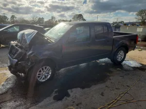 2015 NISSAN All Models