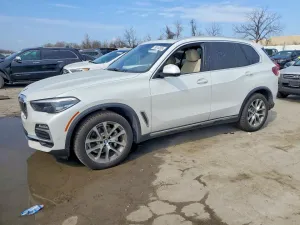 2020 BMW X5