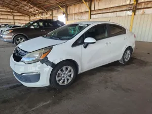 2017 KIA RIO