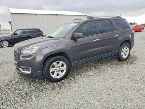 2016 GMC ACADIA