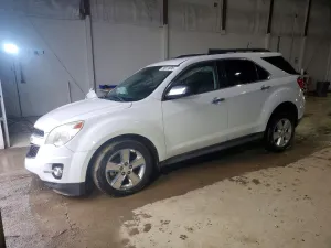 2014 CHEVROLET EQUINOX