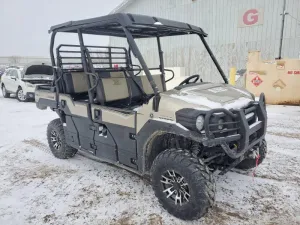 2017 KAWASAKI UNKNOWN