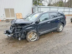 2015 KIA SORENTO