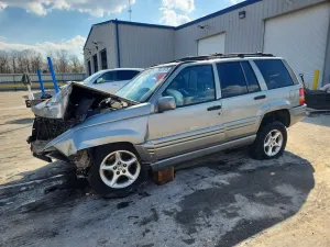 1998 JEEP GRAND CHER