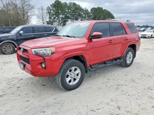 2014 TOYOTA 4RUNNER