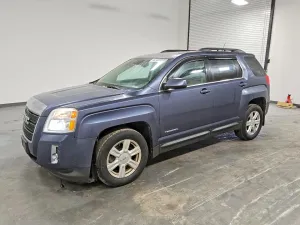 2014 GMC TERRAIN