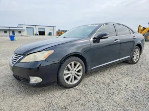 2011 LEXUS ES350