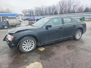 2013 CHRYSLER 300