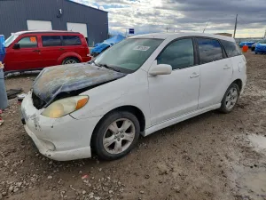 2005 TOYOTA MATRIX