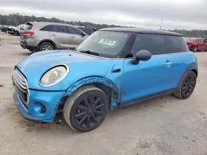 2015 MINI COOPER