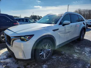 2024 MAZDA CX-90