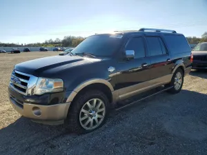 2013 FORD EXPEDITION