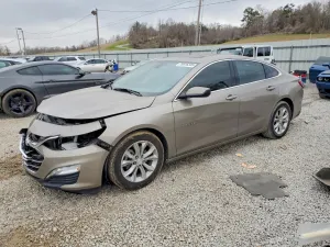 2022 CHEVROLET MALIBU