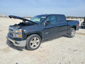 2015 CHEVROLET ALL Models