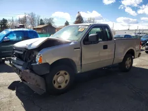 2007 FORD All Models