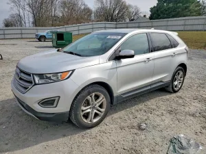 2016 FORD EDGE