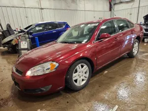 2006 CHEVROLET IMPALA