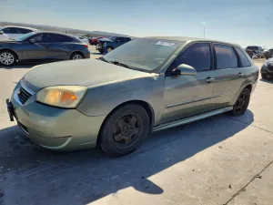 2006 CHEVROLET MALIBU