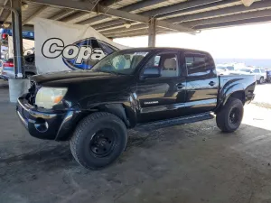 2005 TOYOTA TACOMA