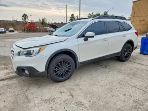 2015 SUBARU OUTBACK