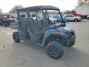 2025 CF MOTO UFORCE 10