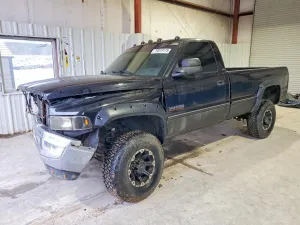 1996 DODGE RAM 2500