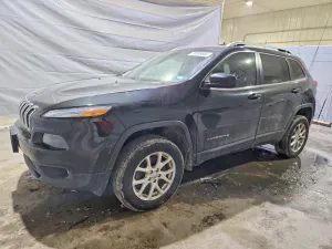 2016 JEEP GRAND CHER