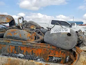 2014 HARLEY-DAVIDSON XL