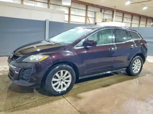 2011 MAZDA CX-7