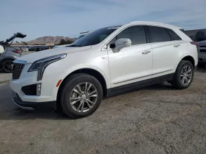2020 CADILLAC XT5