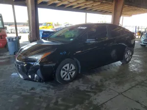 2018 TOYOTA PRIUS