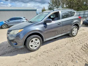 2014 TOYOTA RAV4