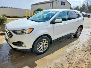 2021 FORD EDGE