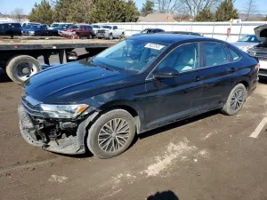 2020 VOLKSWAGEN JETTA