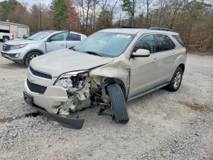 2010 CHEVROLET EQUINOX