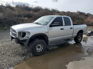 2008 DODGE All Models