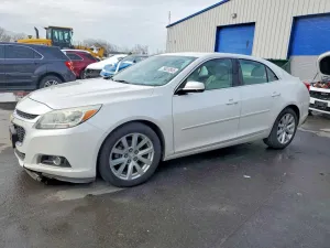 2015 CHEVROLET MALIBU