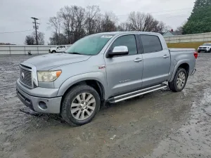 2013 TOYOTA TUNDRA PLA