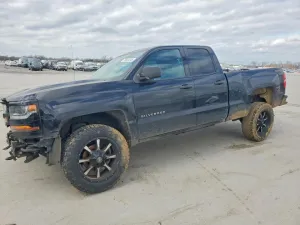 2016 CHEVROLET ALL Models