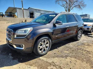 2014 GMC ACADIA