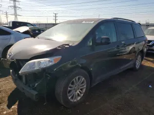 2013 TOYOTA All Models