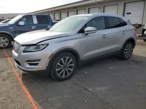 2019 LINCOLN MKC