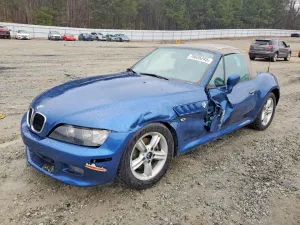 2000 BMW Z3