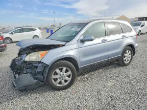 2009 HONDA CR-V