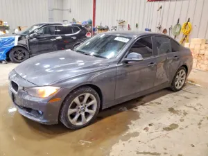 2015 BMW MOTORRAD 3 SERIES