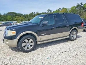 2007 FORD EXPEDITION