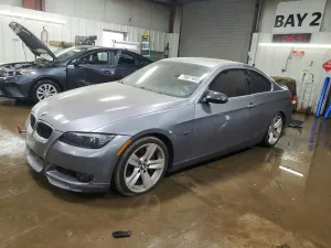 2008 BMW 3 SERIES