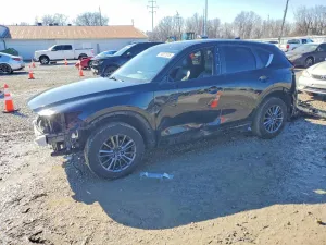 2019 MAZDA CX-5 TOUR