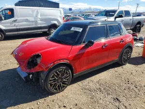 2025 MINI COOPER