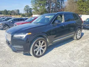 2018 VOLVO XC90